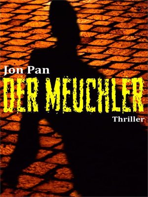 cover image of Der Meuchler